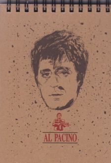 دفتریادداشت سینمایی آلپاچینو (همیشه)