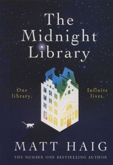 کتاب The Midnight Library