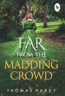 Far from the Madding Crowd