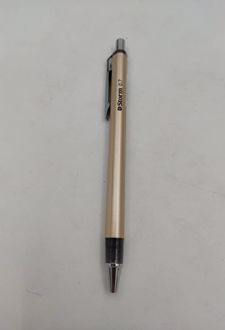 اتود 0/7 فلزی استورم - (طلایی)