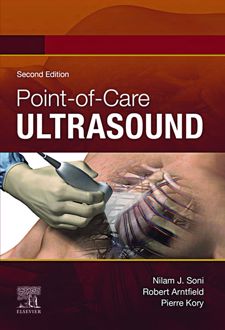 کتاب Point-of-Care Ultrasound