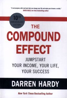 کتاب The Compound Effect