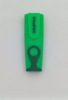 علامت‌زن مینی نئون اسکول فنز - (سبز)