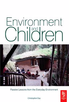 کتاب Environment and Children
