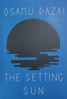 The Setting Sun