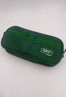 جامدادی (SKY) - سبز