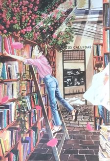 تقویم ایتالیا 1405 کد 4