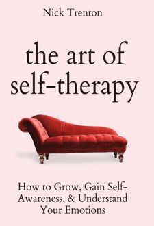 The Art of Self-Therapy