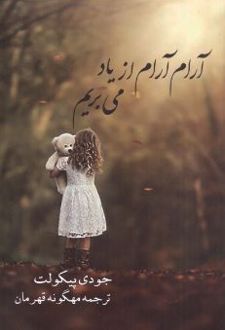 آرام آرام از یاد می بریم
