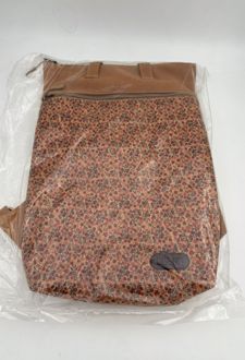 کوله‌پشتی ساده باروک - (خال خالی)