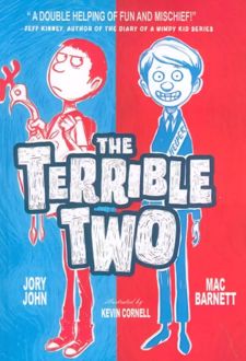 The Terrible Two