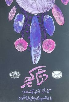 رنگ‌آمیزی بزرگسال دریم کچر