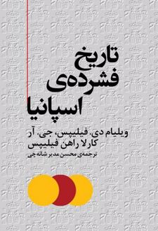 تاریخ فشرده اسپانیا