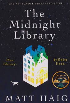 کتاب The Midnight Library