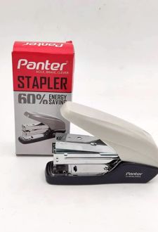 منگنه Energy saving بزرگ (پنتر) - سفید مشکی