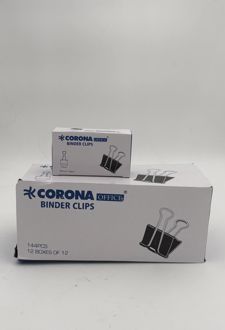 گیره دوبل 25 میل کرونا