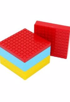 معکب کوییزنر (کایزر)