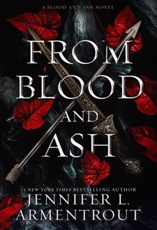 From Blood and Ash