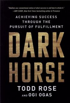 Dark Horse