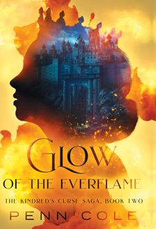 کتاب Glow of the Everflame