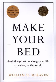 Make Your Bed
