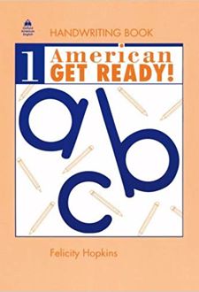 1 AMERICAN GET READY