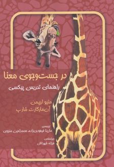 در جست و جوی معنا : راهنمای تدریس پیکسی