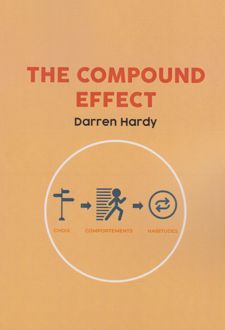 کتاب The Compound Effect