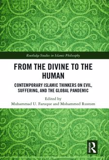 کتاب From the Divine to the Human