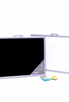 تخته سیاه بزرگ کاما (30x50)