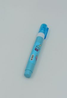 لاک قلمی 7 میل فشن پولیش اسمارت فشن - (آبی)