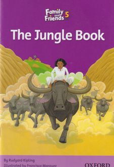 the jungle book