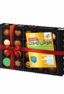 هوش آزمون نهم