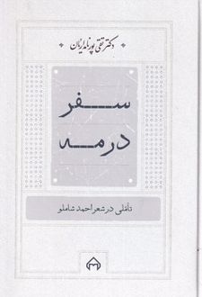 سفر در مه