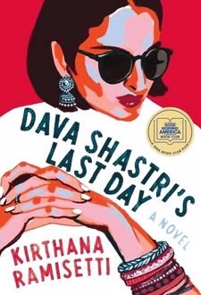 Dava Shastris Last Day