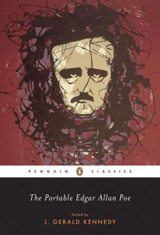 The Portable Edgar Allan Poe