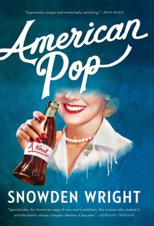 کتاب American Pop