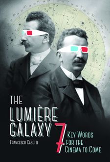 کتاب The Lumière Galaxy