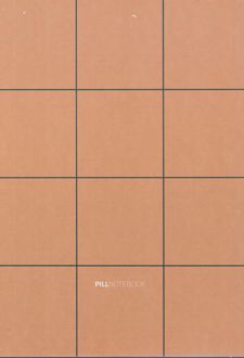 دفتر لاین وزیری (پیل - آجری ‌چهارخانه)