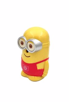 تراش رومیزی فانتزی مینیون (صبا) - قرمز