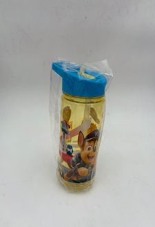 قمقمه لیدر - (سگ های نگهبان زرد)