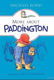 More about Paddington