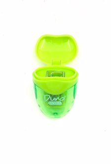 تراش مخزن‌دار تک‌سوراخ دونو (فکتیس) - سبز