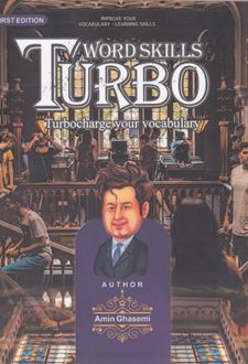 TURBO word skills