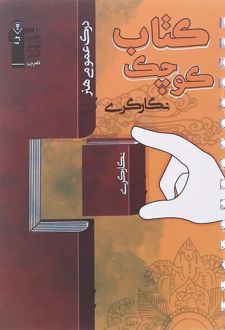 مجموعه کتاب کوچک نگارگری