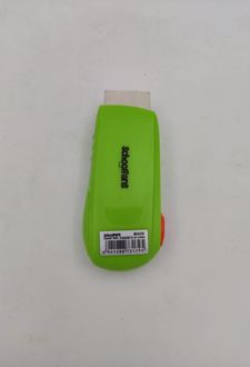 پاک‌کن کاتری نئون اسکول فنز - (سبز)