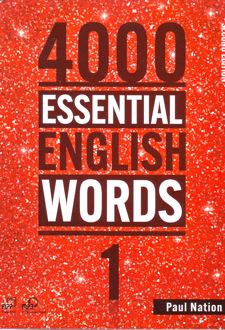 4000Essential English Words 2nd 1