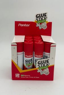چسب ماتیکی 36 گرم پنتر