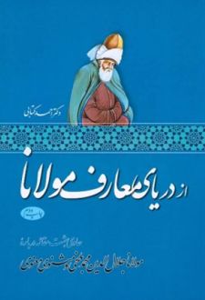 از دریای معارف مولانا