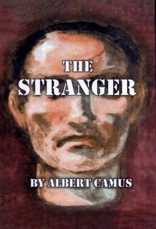 کتاب The Stranger